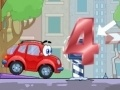 Juego Wheely 4 en línea