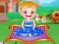 Juego Bebé Hazel: El País de las Hadas en línea