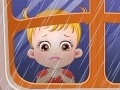 Juego Bebé Hazel Día del Padre en línea