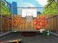 Juego Aros de Baloncesto en línea