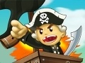 Juego Bahía Pirata en línea