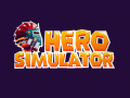 Juego Héroe simulador en línea