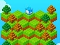 Juego Bombardear la montaña en línea