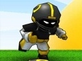 Juego Explosión de Touchdown en línea