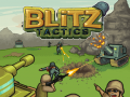 Juego Tácticas Blitz en línea