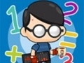 Juego Matt contra Matemáticas en línea