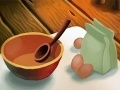 Juego Estrella de la cocina en línea