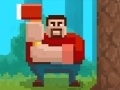 Juego Hombres de Madera en línea