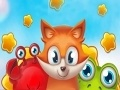 Juego Mascotas Reventando en línea