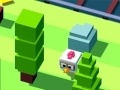 Juego Cruce de carretera en línea
