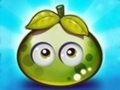 Juego Aventuras De Berries Jugosas en línea