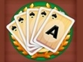 Juego Saga de Cartas Mágicas en línea