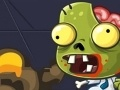 Juego Bombas y Zombis en línea