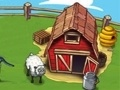 Juego Mi Pequeña Granja en línea