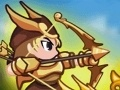 Juego Cazador de monstruos en línea