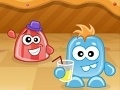 Juego Tierra de Caramelos en línea