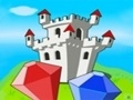 Juego Gem Crush en línea