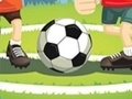 Juego Gol Gol Gol en línea