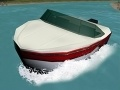 Juego Conducción de Barcos en línea