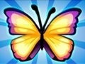 Juego Salvar mariposas en línea