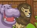 Juego Pinball del Zoo en línea