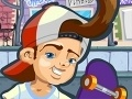 Juego Chico Patinador en línea