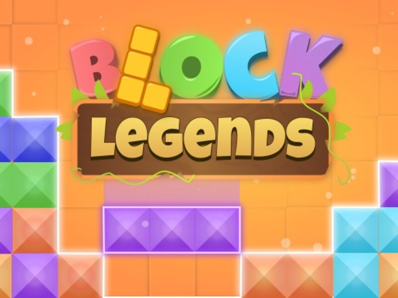 Juego Leyendas en línea