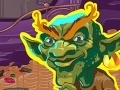 Juego Gnomos Codiciosos en línea