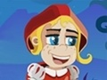 Juego Carrera de Caperucita Roja en línea