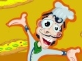 Juego Pizza Locura en línea