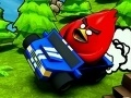 Juego Aves ACE Descendente en línea