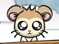 Juego Hamsters Burbuja en línea