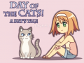 Juego Día de los Gatos: La Historia de un Kat - Episodio 1 en línea