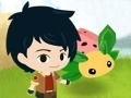 Juego RPG de Batalla de Monstruos en línea