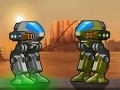 Juego Mechs Súper en línea