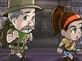 Juego Aventura Azteca en línea