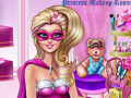 Juego Sala de Maquillaje de la Princesa en línea