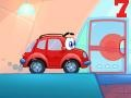 Juego Wheely 7 en línea