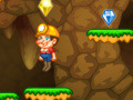 Juego Minero Saltarín en línea