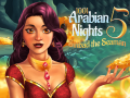 Juego 1001 noches árabes 5: Sinbad el marino en línea
