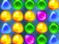 Juego De vuelta a Candyland 1 en línea
