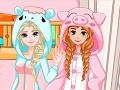 Juego Frozen: Litera en línea