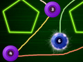 Juego Puzles Conectados en línea