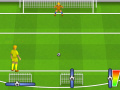 Juego Tiro Penales: Eurocopa 2016 en línea