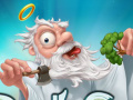 Juego Doodle Dios en línea