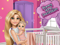 Juego Decoración del Hogar Mamá en línea