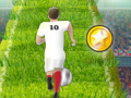 Juego Euro Sprint de Fútbol en línea