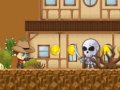 Juego Super Cowboy Run en línea
