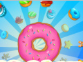 Juego Aplasta Galletas en línea