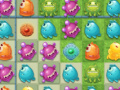 Juego Templo de los Monstruos en línea